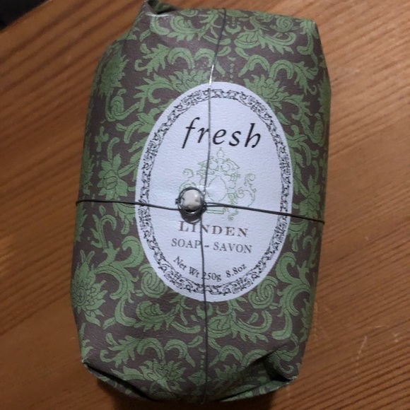 “Fresh” soap - Picture 4 of 6